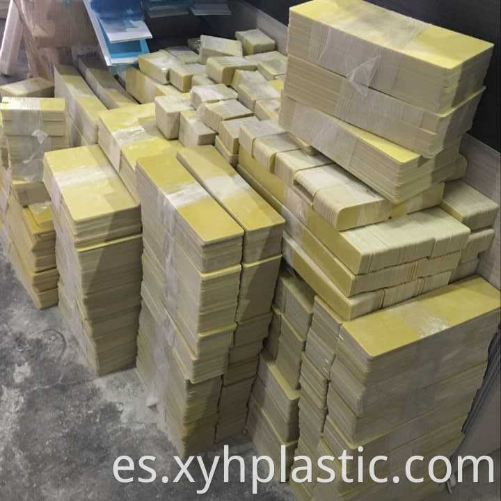 3240 processing epoxy sheet